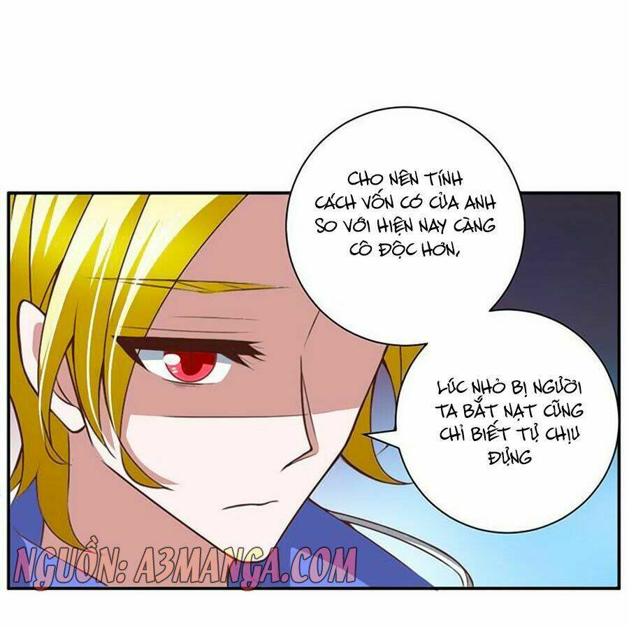 Người Yêu Khát Máu Của Tôi: Chapter 52