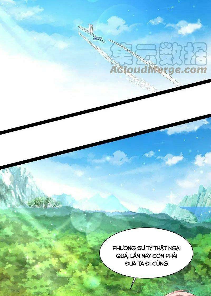 Tối Cường Vận Đào Hoa: Chapter 269