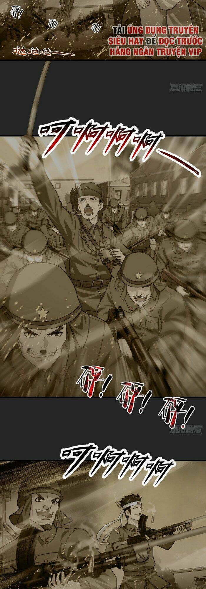 Ta Tu Linh Mạch Ở Hoa Hạ: Chapter 4