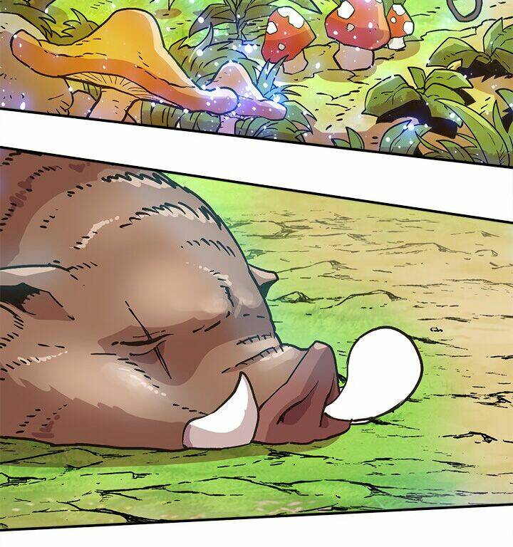Đại Lục Vô Song: Chapter 21
