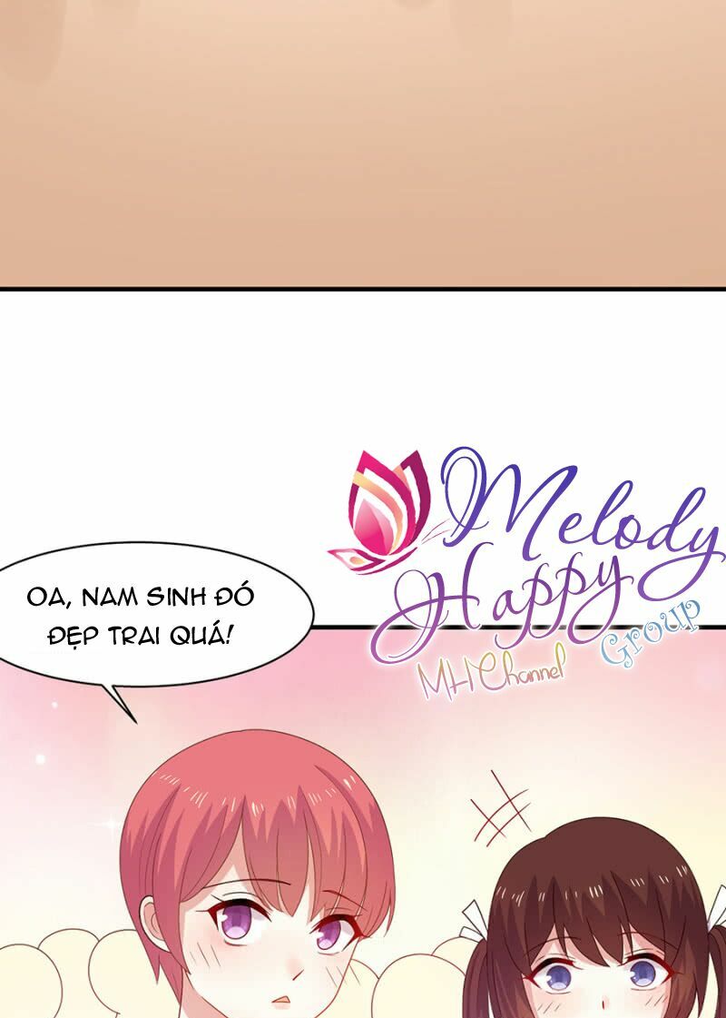 Ma Lạt Thiên Kim Đẩu Ác Thiếu: Chapter 164