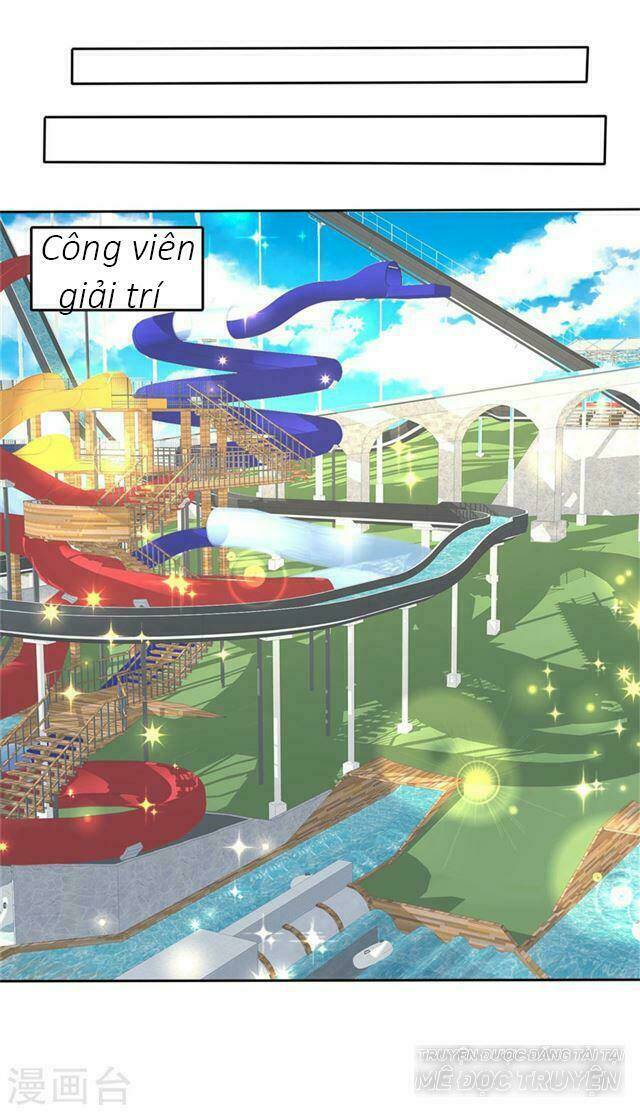 Con Đường Phản Công Của Sủng Thê: Chapter 47