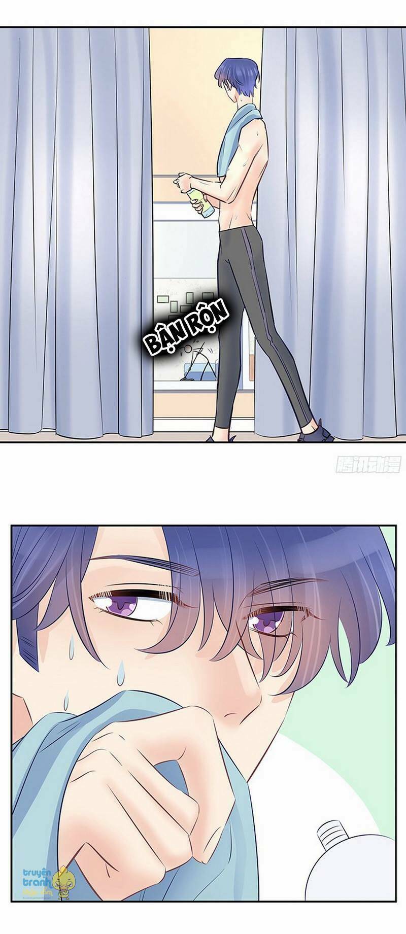 Trọng Sinh Để Ngủ Với Ảnh Đế: Chapter 53