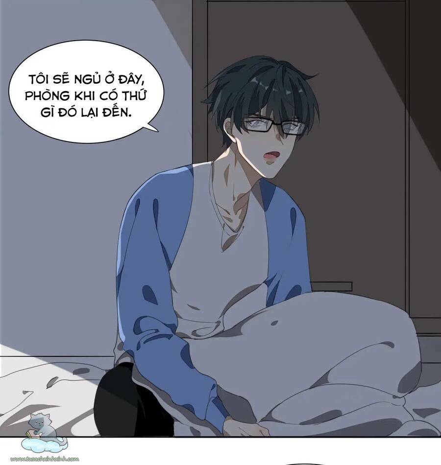 Ác Ma Phải Hoàn Lương: Chapter 3