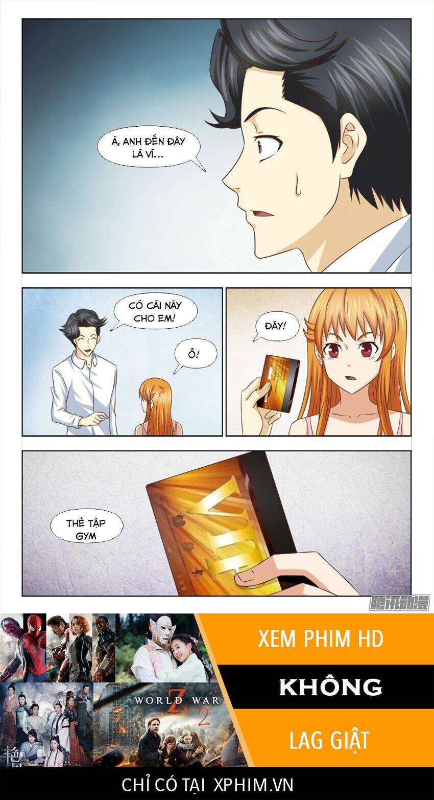 Tối Cường Tà Thiếu: Chapter 208