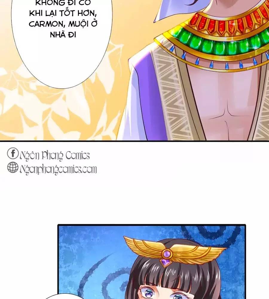 Sủng Hậu Của Vương: Chapter 14