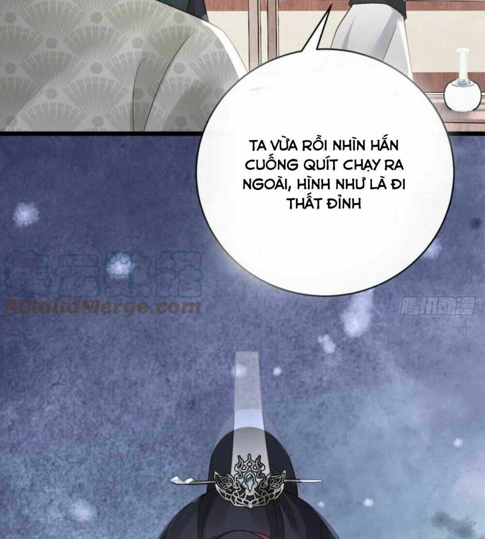 Mau Xuyên Không Rửa Tội Cho Nhân Vật Phản Diện: Chapter 96