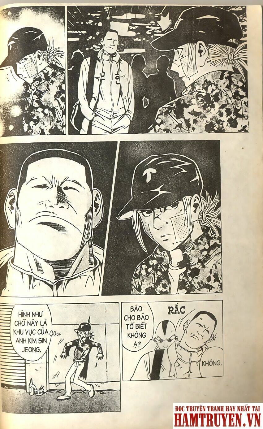 Ai Hơn Ai: Chapter 256