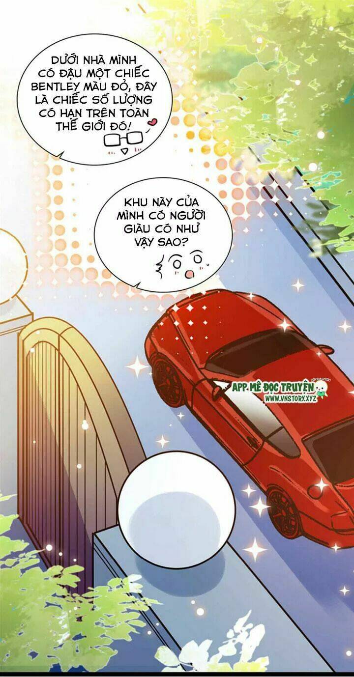 Nữ Hầu Sau Giờ Học: Chapter 61