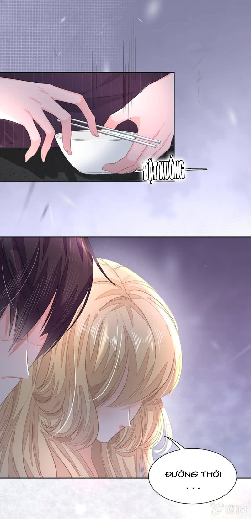 Hôn Sai 55 Lần: Chapter 19