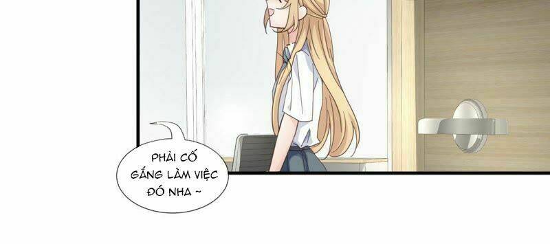 Chiến Lược Lãng Mạn Của Thịnh Thiếu: Chapter 78