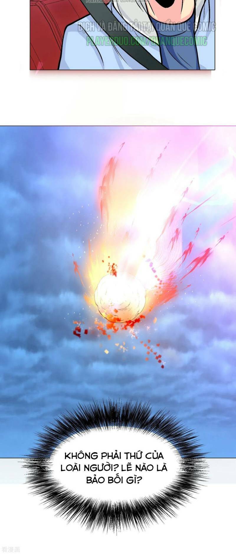 Hệ Thống Tiên Tôn Tại Đô Thị: Chapter 13
