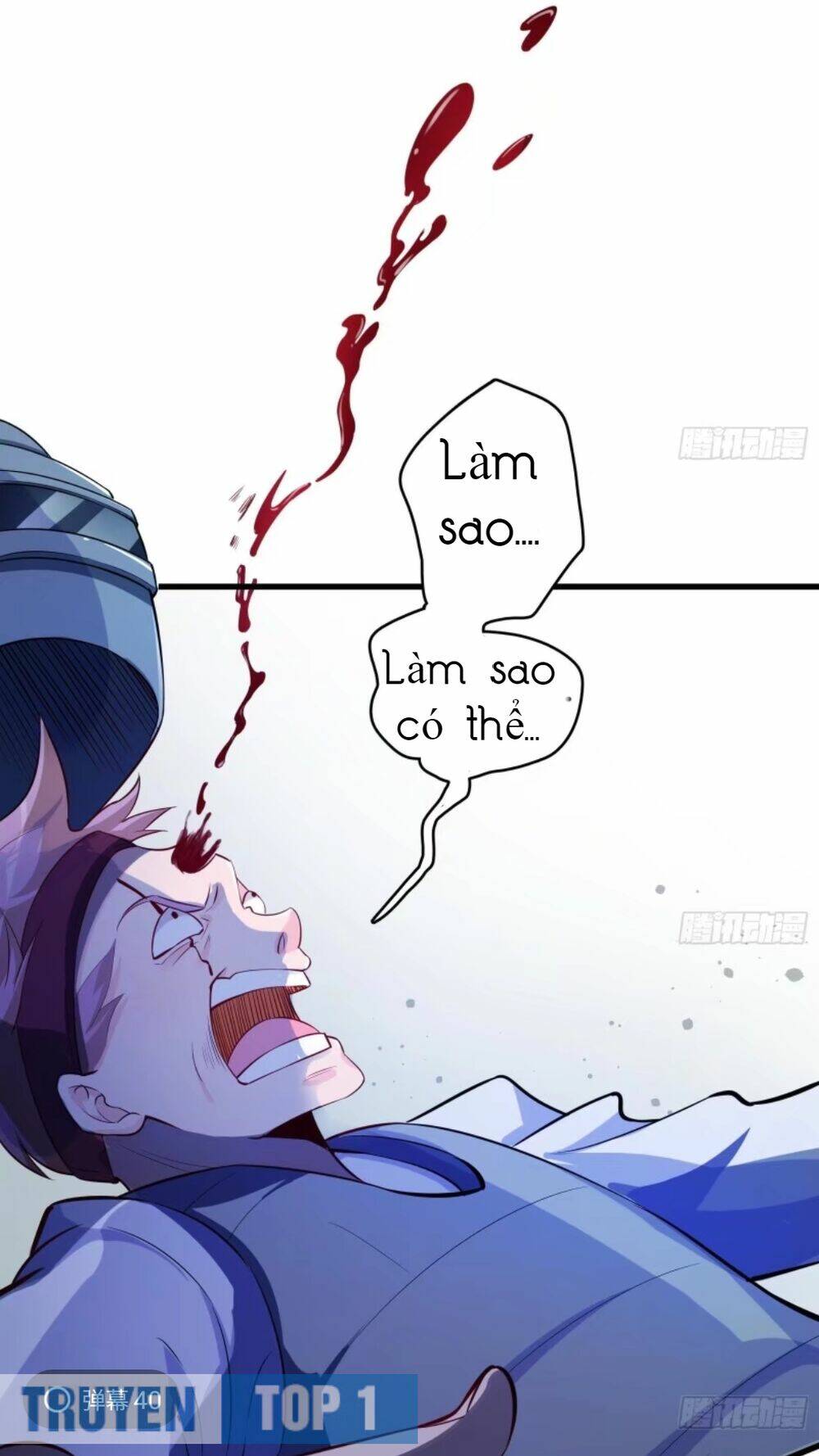 Shipper Thần Cấp: Chapter 10