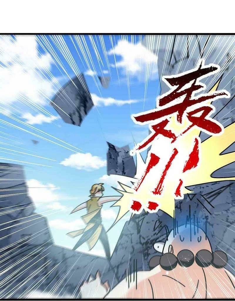 Vạn Giới Tiên Vương: Chapter 191