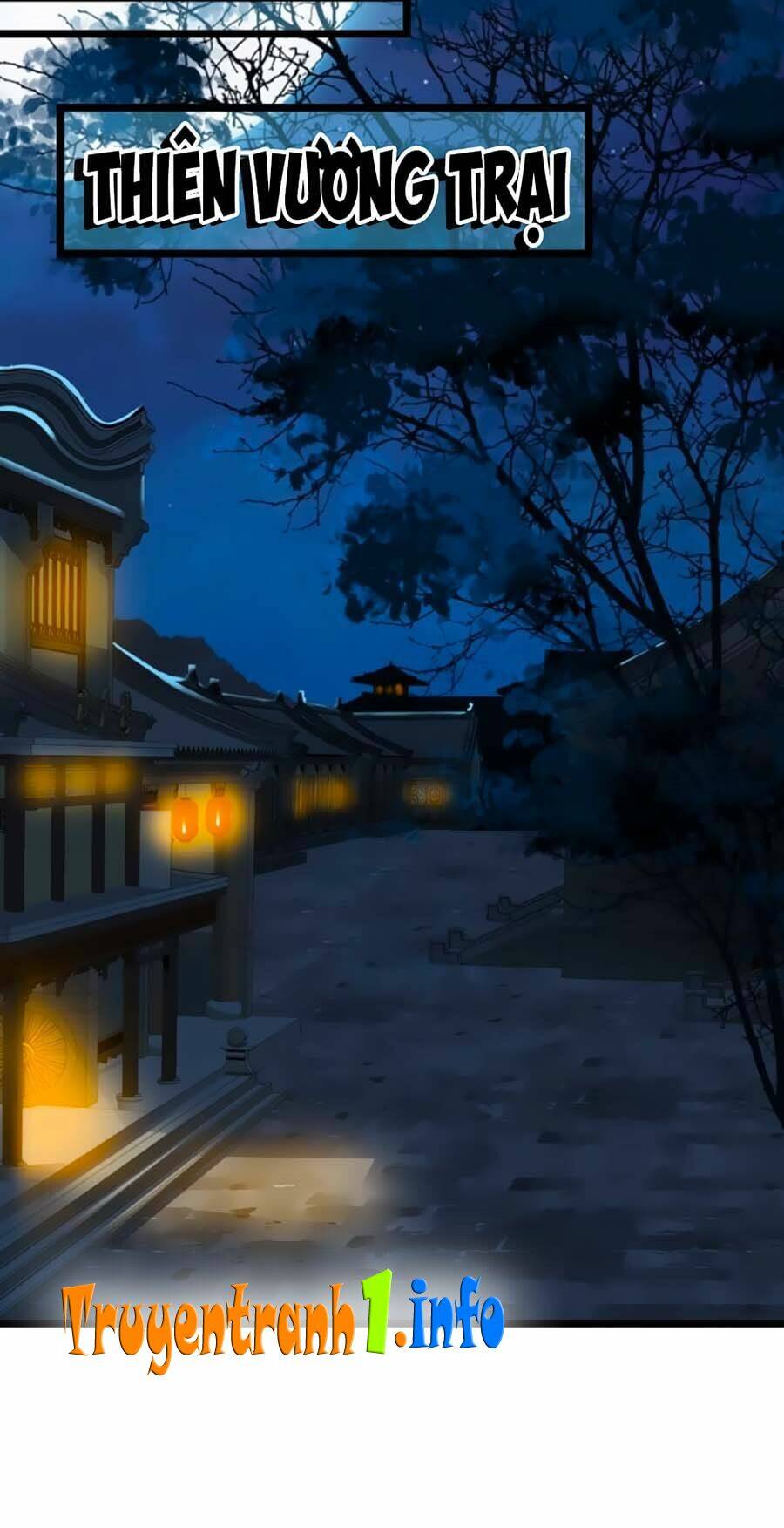 Đứng Lại! Phụng Chỉ Ăn Cướp: Chapter 3