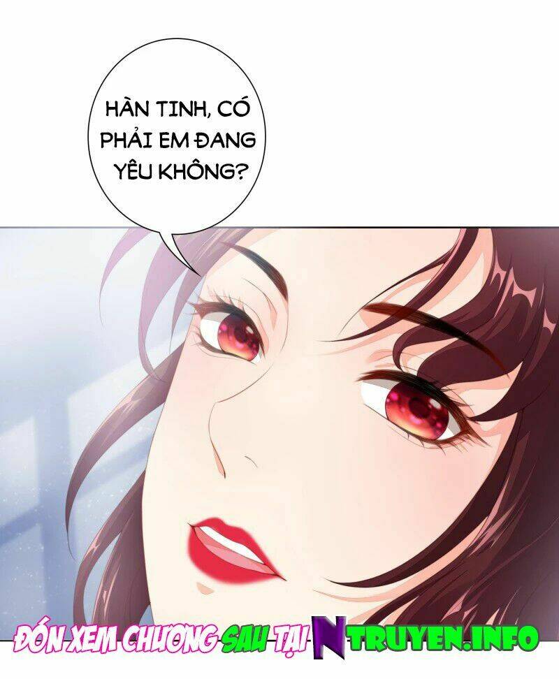 Người Yêu Ẩn Hình Của Ảnh Đế: Chapter 13