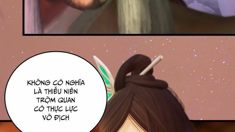 Lâm Uyên Kiếp: Chapter 8