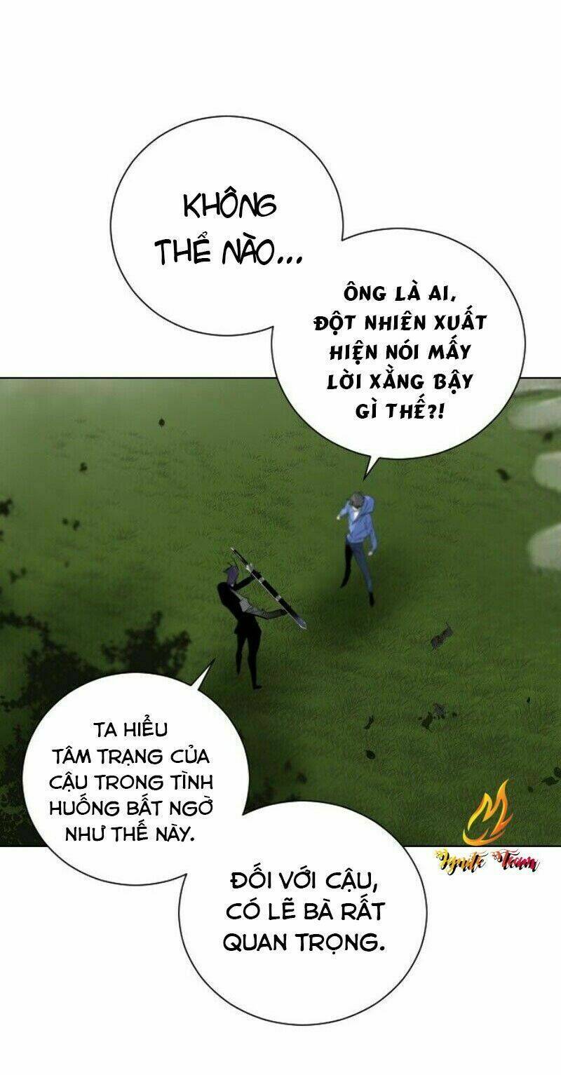 Trò Chơi Thế Kỉ: Chapter 3
