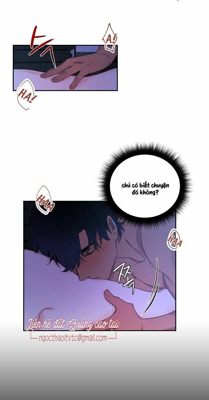 Kẻ Cắp Mặt Trăng: Chapter 9