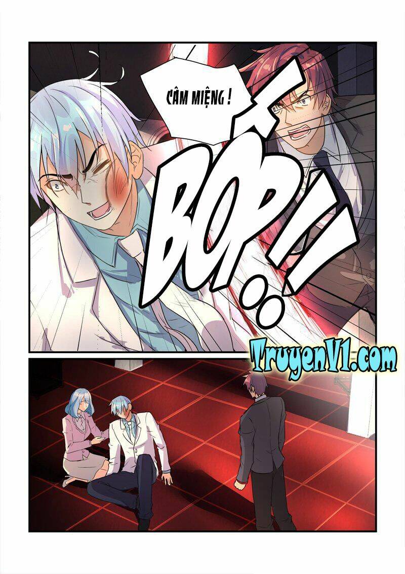 Bắt Cóc Hoàng Đế Về Hiện Đại: Chapter 114