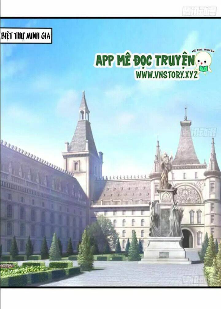 Nam Thần Ma Cà Rồng: Sủng Nhược Tiểu Lãn Thê: Chapter 113