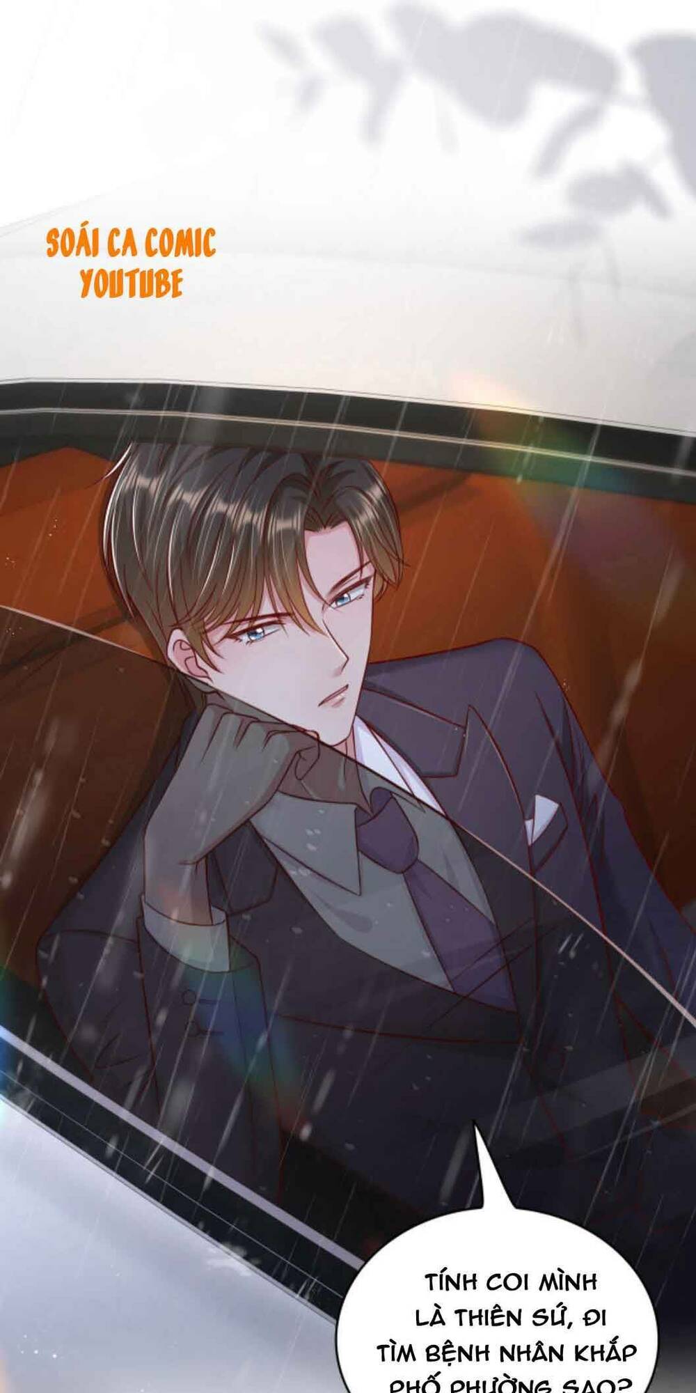 Nhất Sanh Hữu Hỉ: Chapter 49