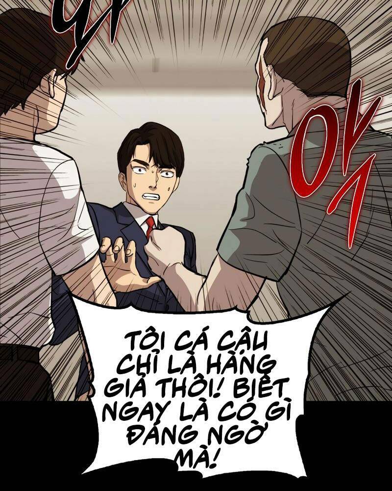 Cánh Cổng Mở Ra Đúng Ngày Đầu Tiên Tôi Thành Chính Trị Gia: Chapter 25