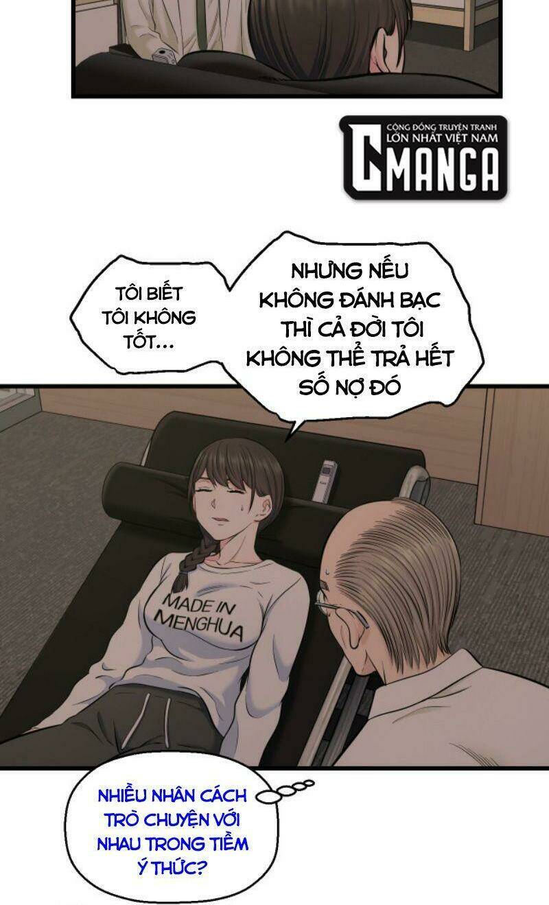 Đối Mặt Với Thử Thách: Chapter 69