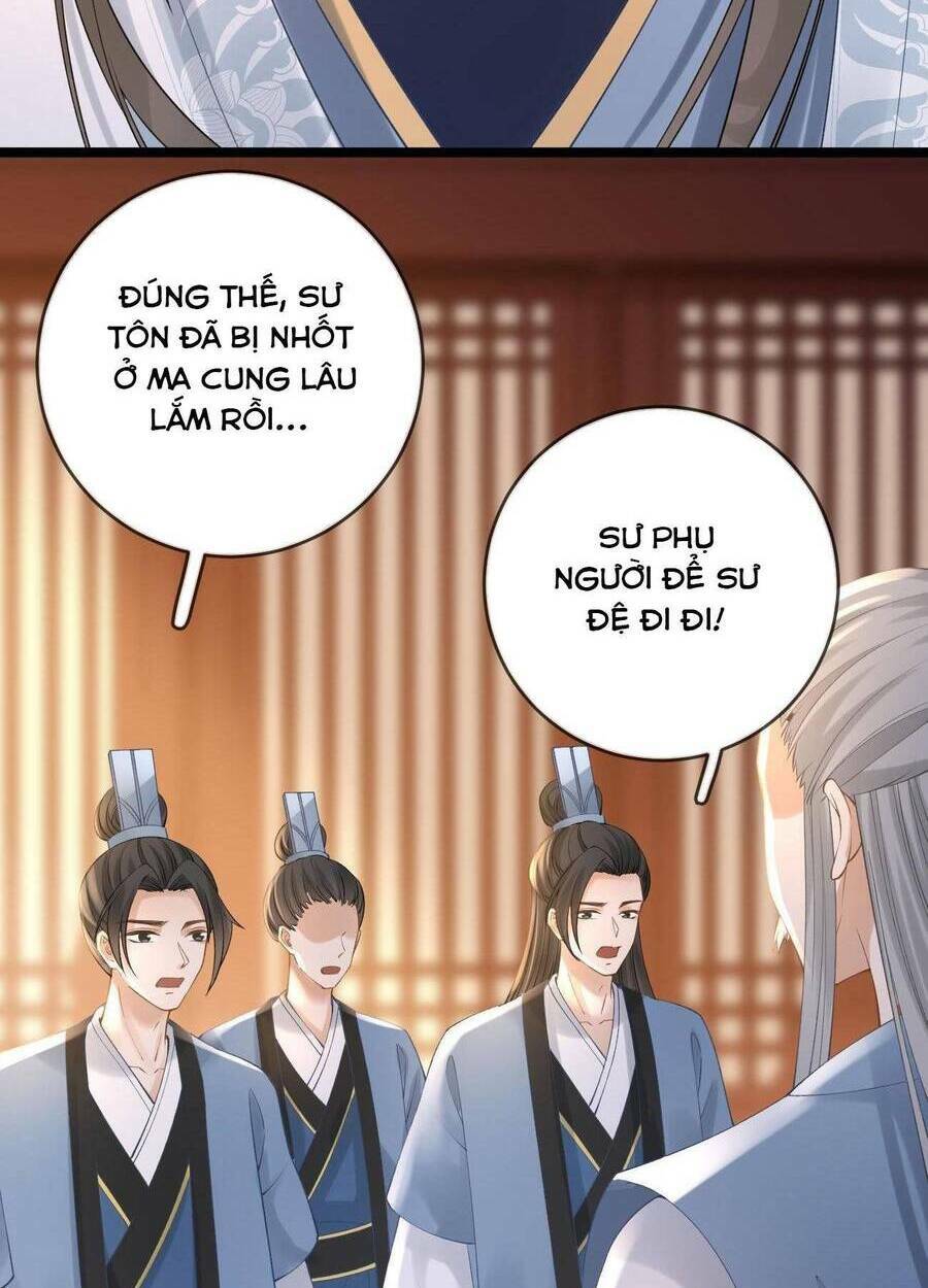 Ma Đầu Vạn Ác Năm Tuổi Rưỡi: Chapter 102