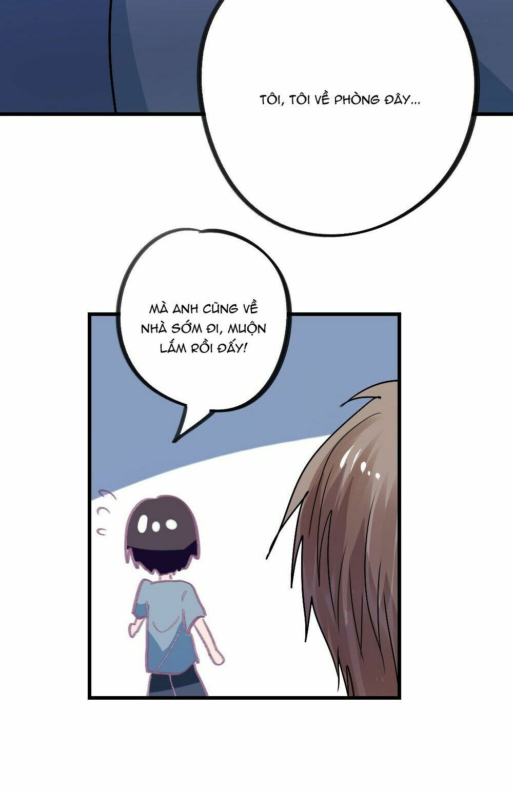 Phải Lòng Em Trai Của Bạn Gái Mình: Chapter 26