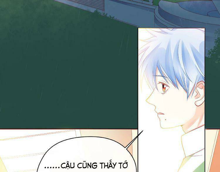 Giai Điệu Của Sự Va Chạm: Chapter 17