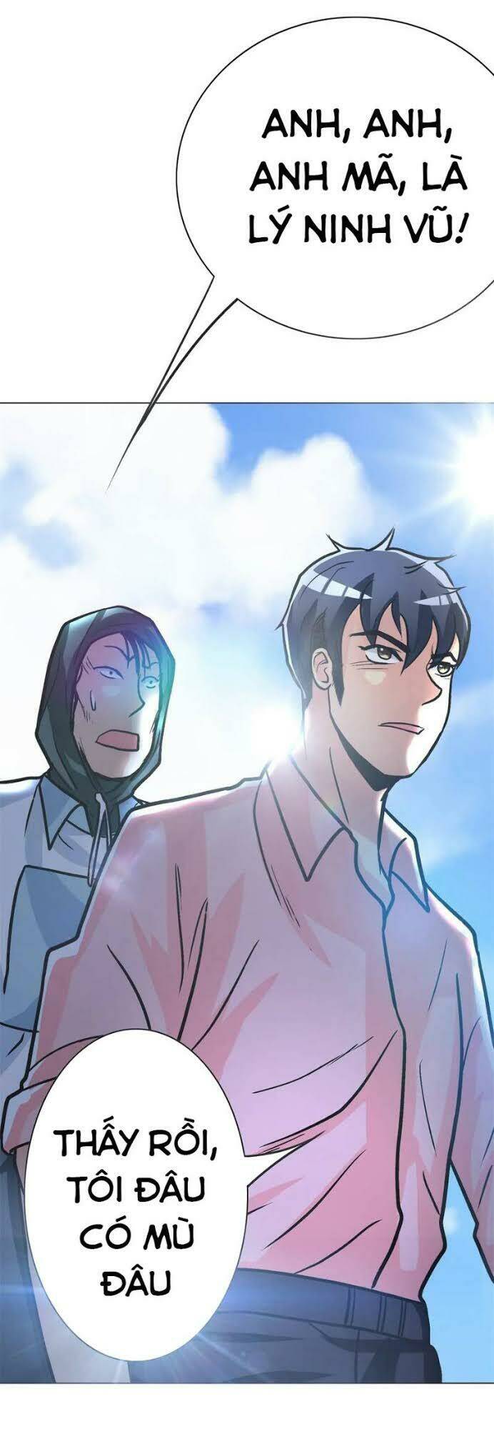 Hệ Thống Tiên Tôn Tại Đô Thị: Chapter 40