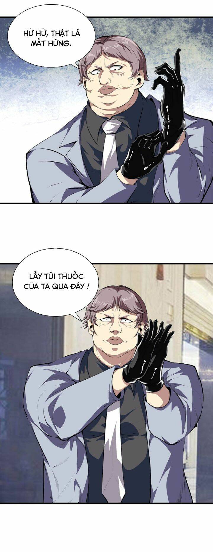 Đô Thị Chí Tôn: Chapter 130