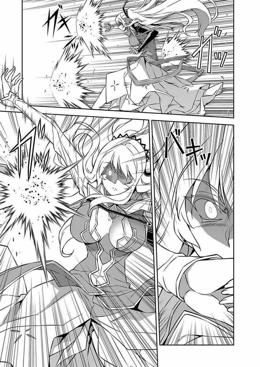 Freezing: Chapter 178