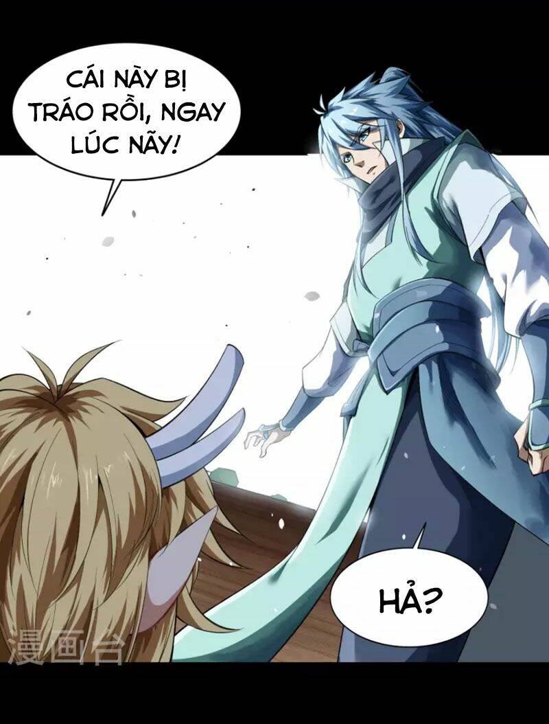 Thanh Đế Truyện: Chapter 157