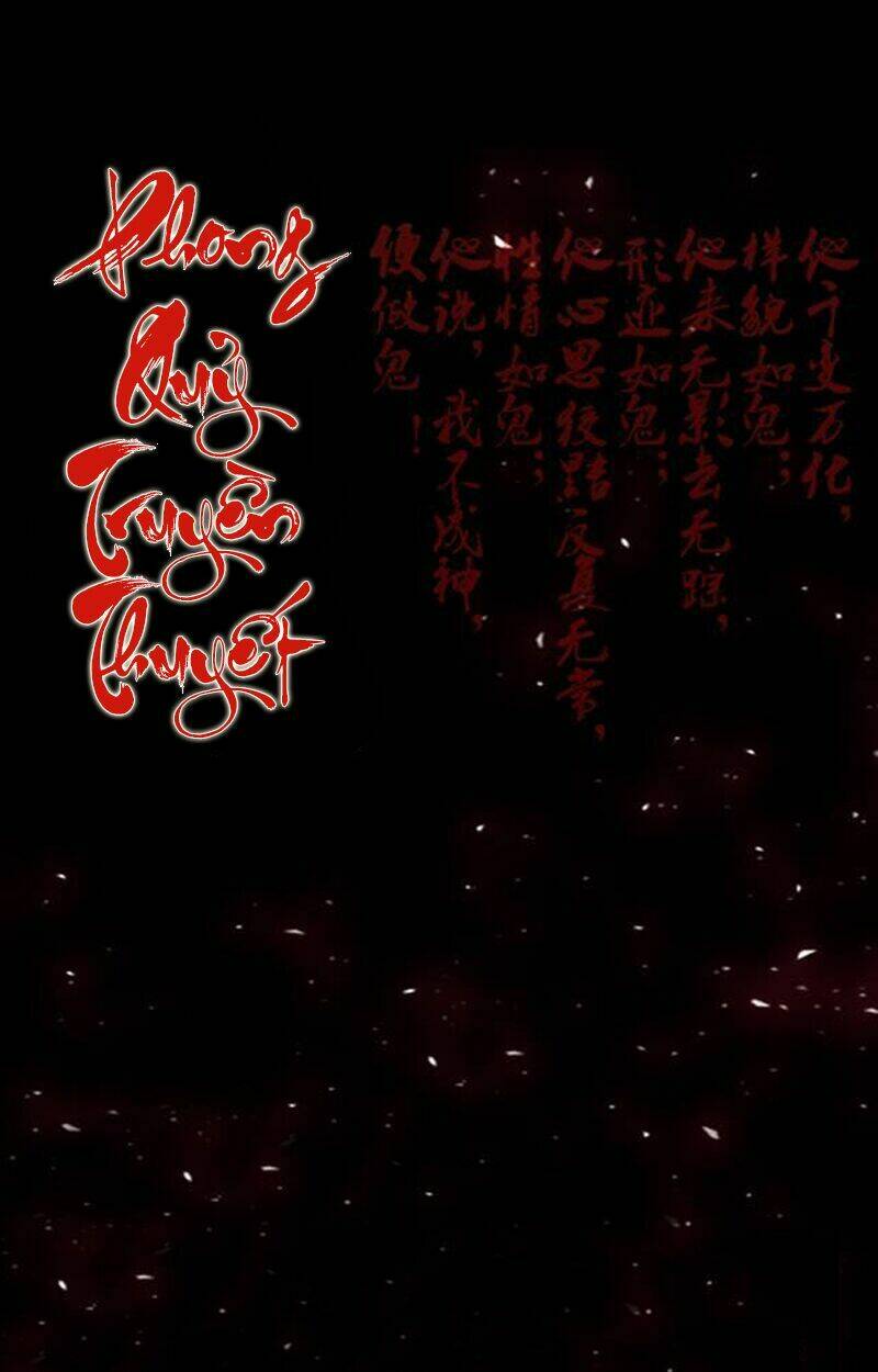 Phong Quỷ Truyền Thuyết: Chapter 60
