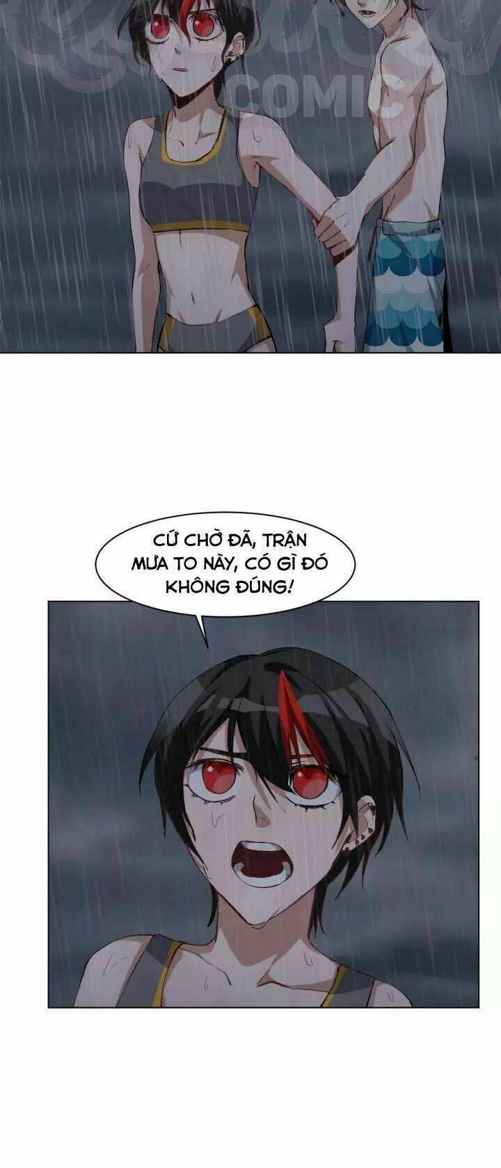 Thần Lai Yêu Vãng: Chapter 39