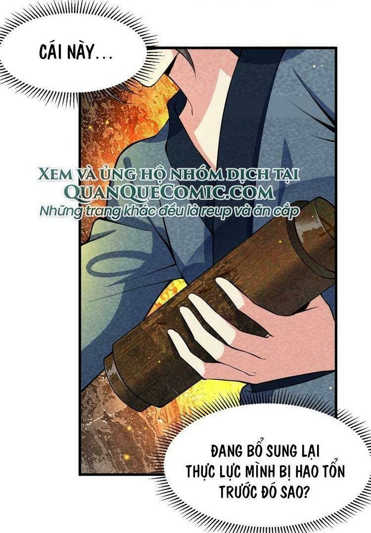 Thánh Tôn: Chapter 26