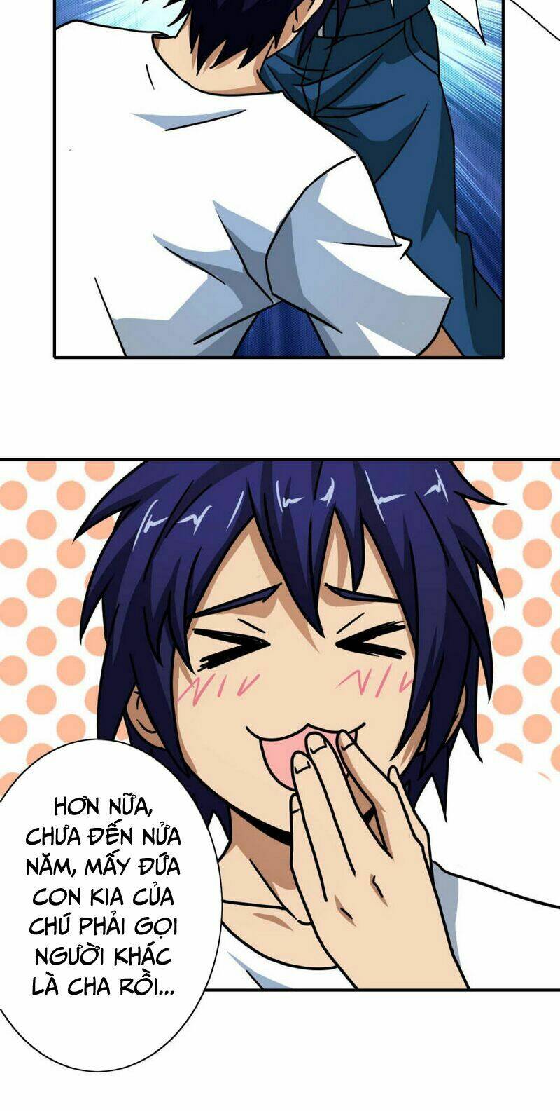 Hộ Hoa Cao Thủ Tại Đô Thị: Chapter 34
