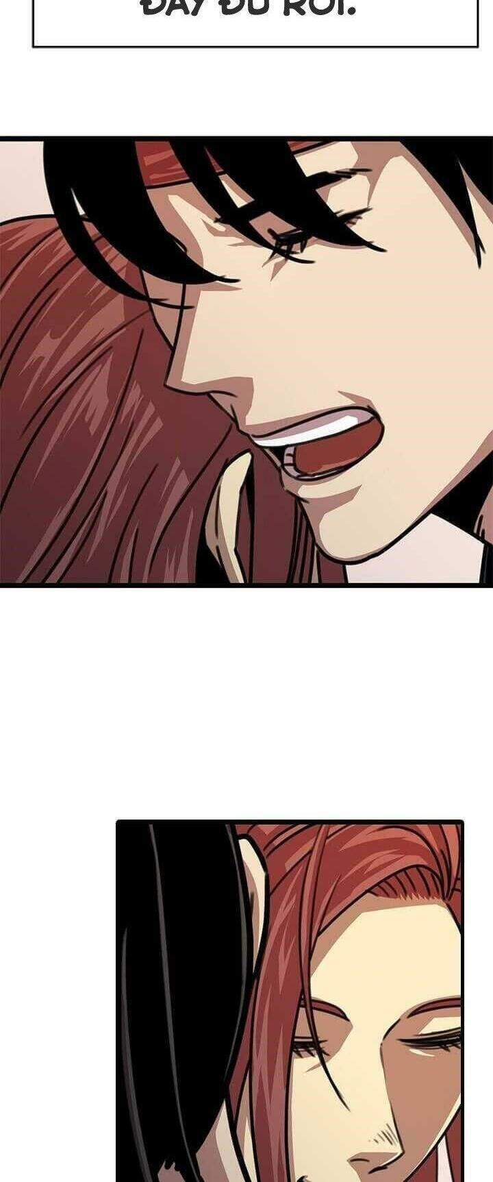 Hành Trình Của Cử Nhân Ma Hyun: Chapter 4