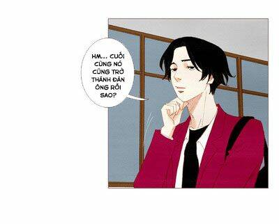 Thánh Thần Trẻ Trâu: Chapter 27