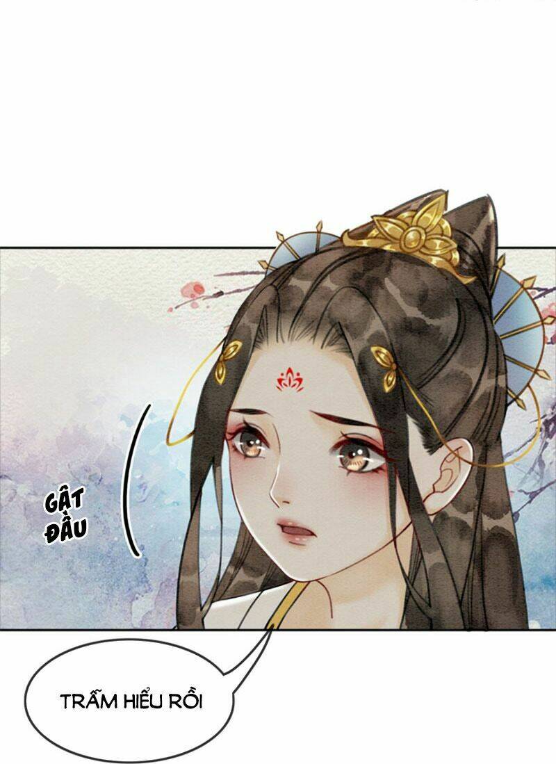 Hậu Cung Của Trẫm Cháy Rồi!: Chapter 39