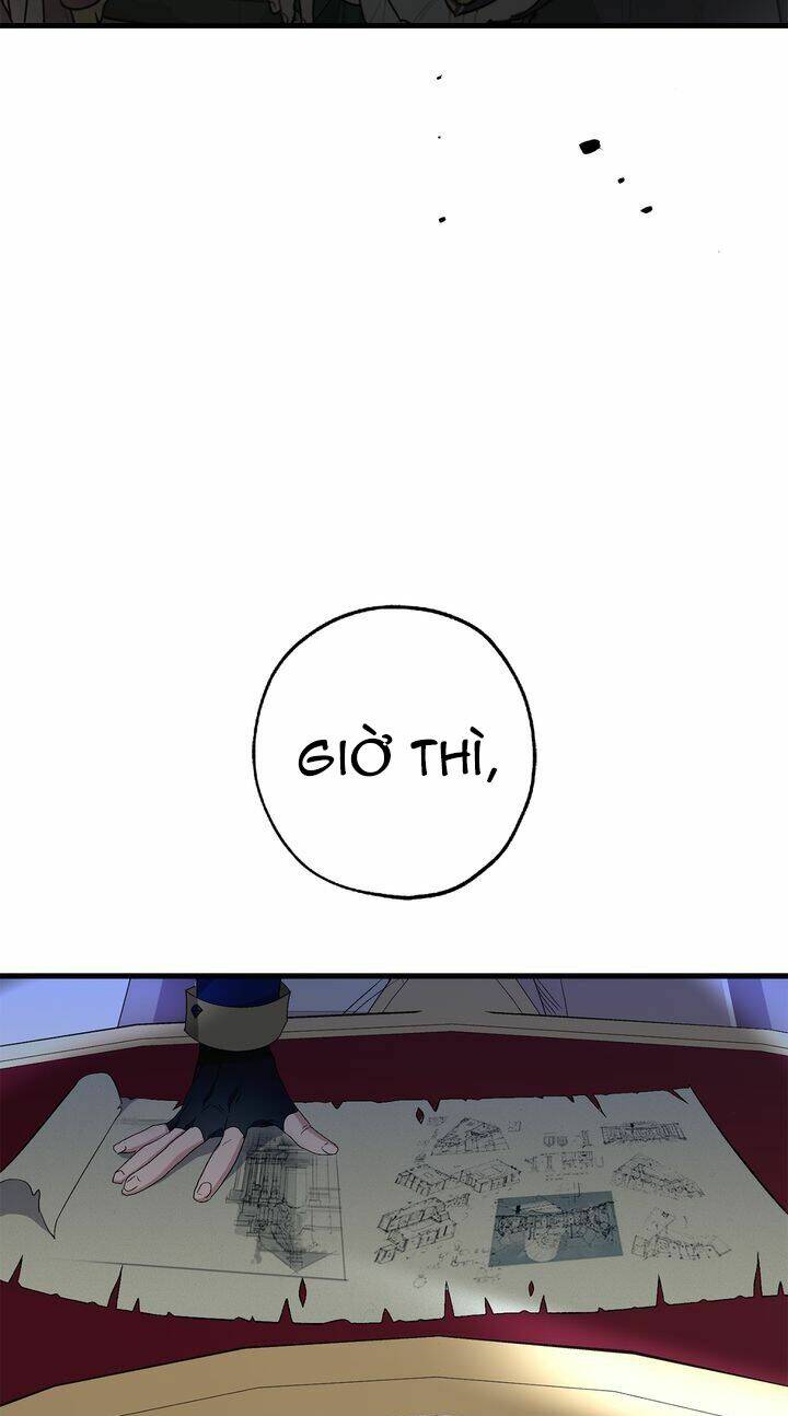 Tình Điên Dại: Chapter 67