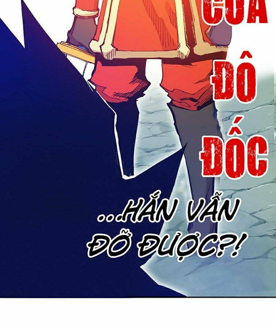 Hard Core Leveling Warrior Ss2: Chapter 104