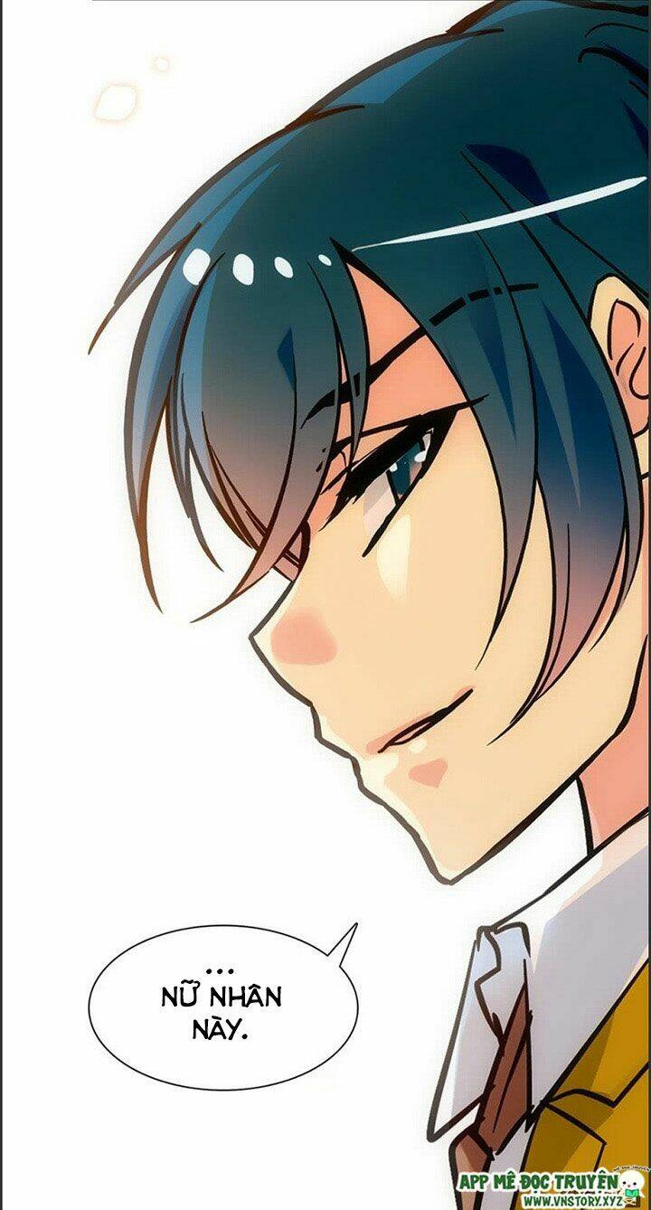 Nữ Hầu Sau Giờ Học: Chapter 21