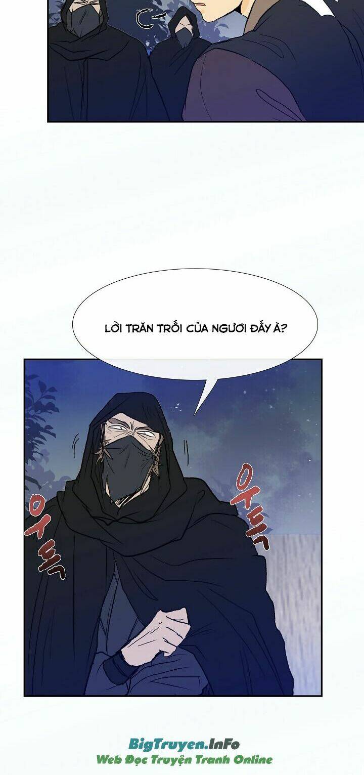 Học Sĩ Tái Sinh: Chapter 66