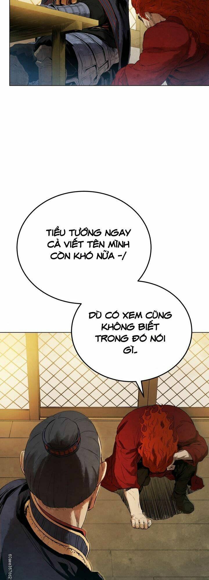 Phụng Tiên Trọng Sinh Ký: Chapter 21