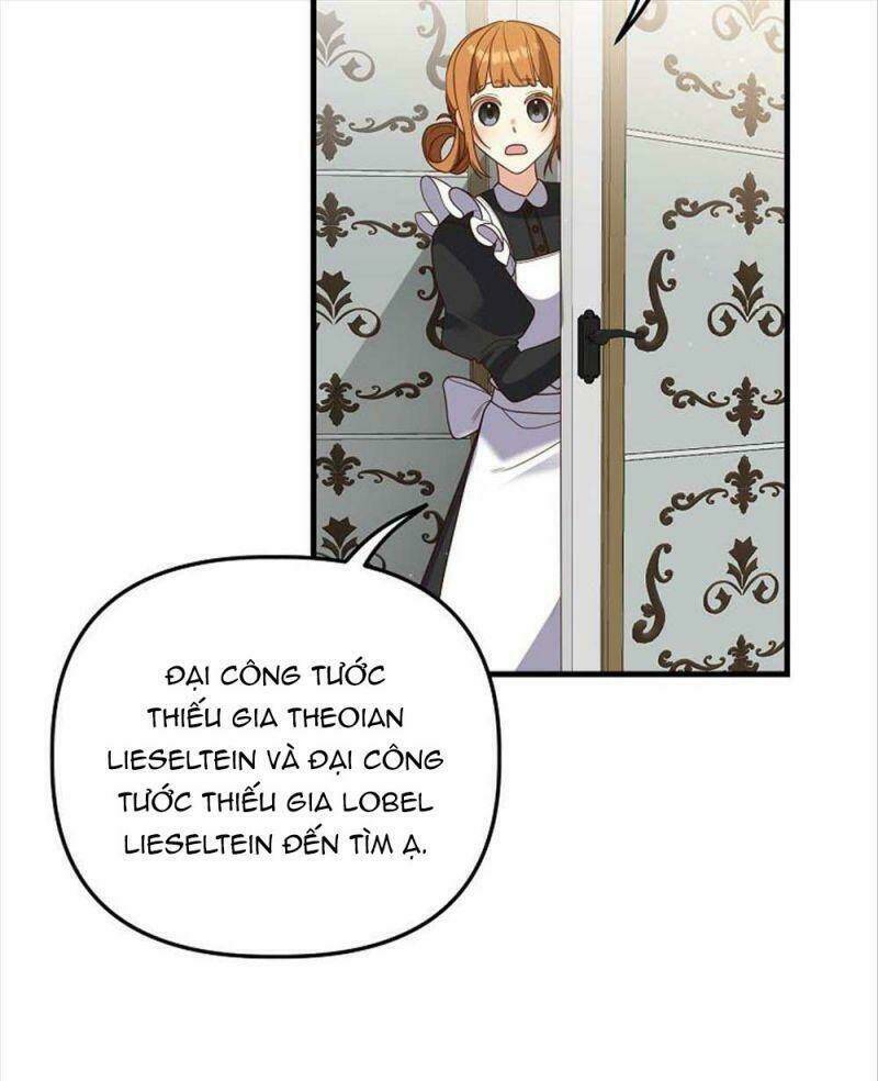 Hôn Phu Của Tôi Là Nam Chính Yandere: Chapter 17