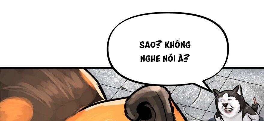 Vua Sinh Tồn: Chapter 74