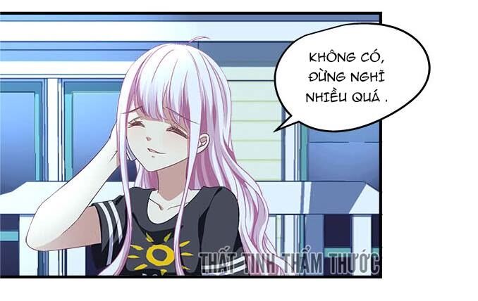 Thiên lại âm linh: Chapter 37